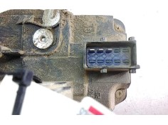 Recambio de cerradura puerta delantera derecha para nissan primastar (x83) combi, 9 plazas, batalla corta referencia OEM IAM 820 2