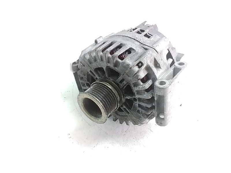 Recambio de alternador para mercedes clase e coupe (bm 238) e 350 d 4matic (238.334) referencia OEM IAM A0009065307  