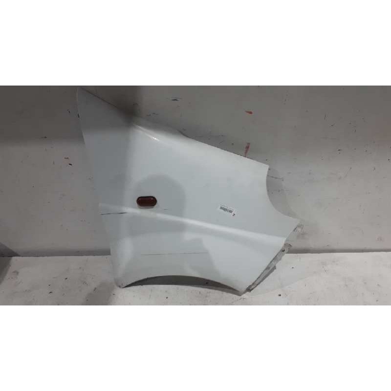 Recambio de aleta delantera derecha para nissan primastar (x83) combi, 9 plazas, batalla corta referencia OEM IAM   
