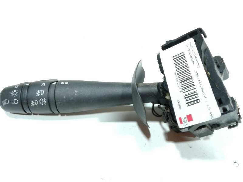 Recambio de mando intermitentes para nissan primastar (x83) 1.9 dci diesel cat referencia OEM IAM   