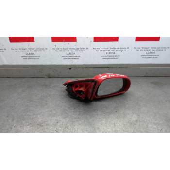 Recambio de retrovisor derecho para mazda mx-3 (ec) referencia OEM IAM   
