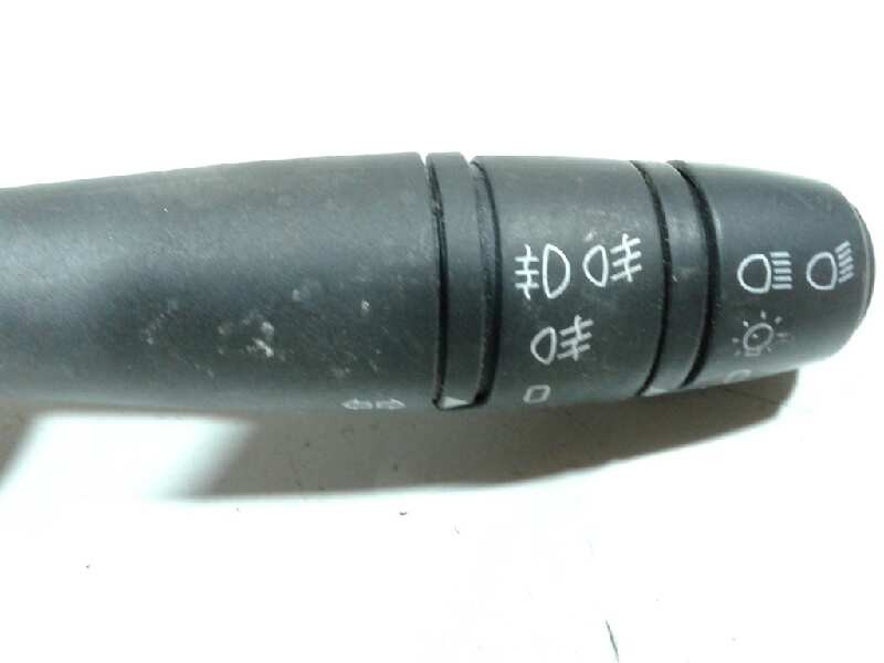 Recambio de mando intermitentes para nissan primastar (x83) 1.9 dci diesel cat referencia OEM IAM   