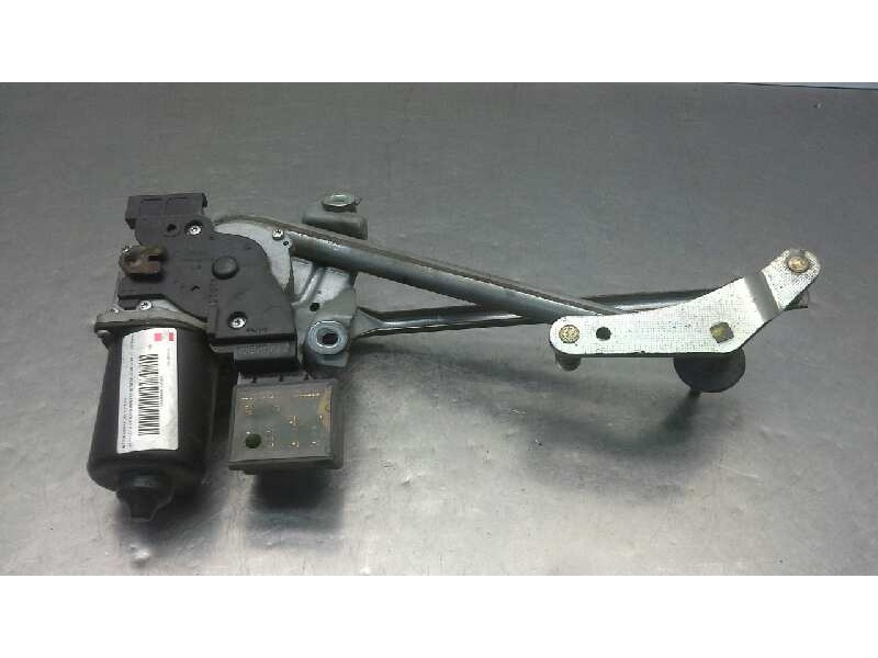 Recambio de motor limpia delantero para mercedes vaneo (w414) furgoneta compacta 1.7 cdi vaneo (414.700) referencia OEM IAM 4148