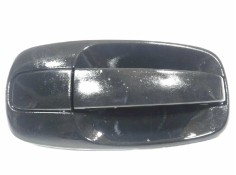 Recambio de maneta exterior delantera derecha para nissan primastar (x83) 1.9 dci diesel cat referencia OEM IAM 8200170625   2