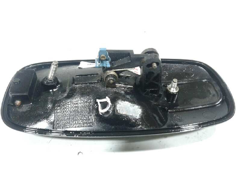 Recambio de maneta exterior delantera derecha para nissan primastar (x83) 1.9 dci diesel cat referencia OEM IAM 8200170625  
