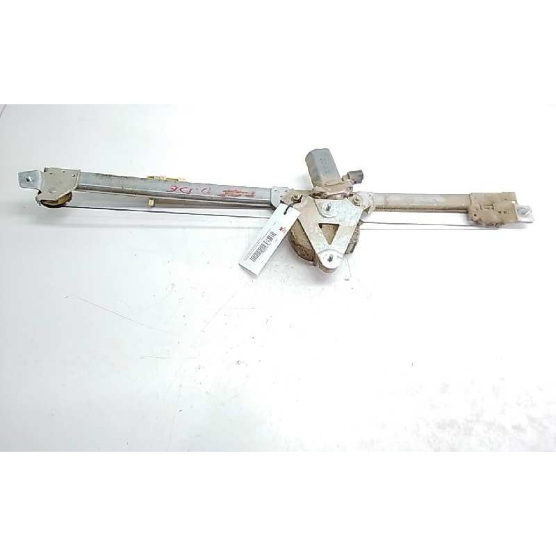 Recambio de elevalunas delantero derecho para nissan primastar (x83) combi, 9 plazas, batalla corta referencia OEM IAM 770031182