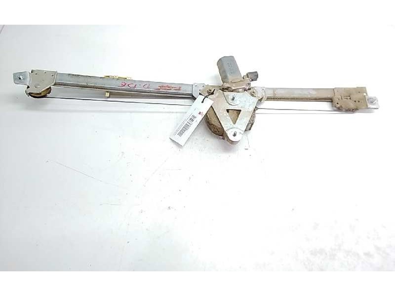 Recambio de elevalunas delantero derecho para nissan primastar (x83) combi, 9 plazas, batalla corta referencia OEM IAM 770031182