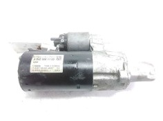 Recambio de motor arranque para mercedes clase e coupe (bm 238) e 350 d 4matic (238.334) referencia OEM IAM A6429061100   2
