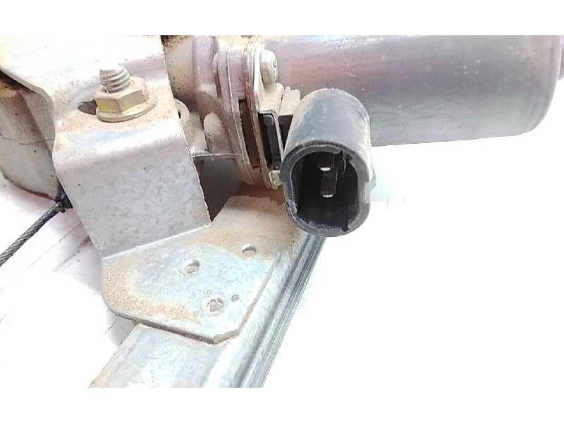 Recambio de elevalunas delantero derecho para nissan primastar (x83) combi, 9 plazas, batalla corta referencia OEM IAM 770031182