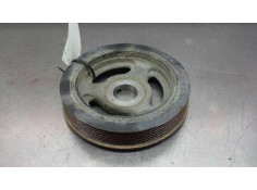 Recambio de polea cigueñal para peugeot 207 1.4 hdi referencia OEM IAM 4A173MIF   2