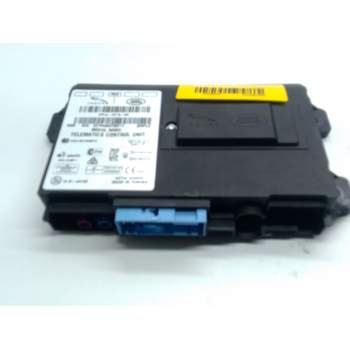 Recambio de modulo electronico para land rover range rover evoque (l538) 2.0 d referencia OEM IAM DPLA70718NV  