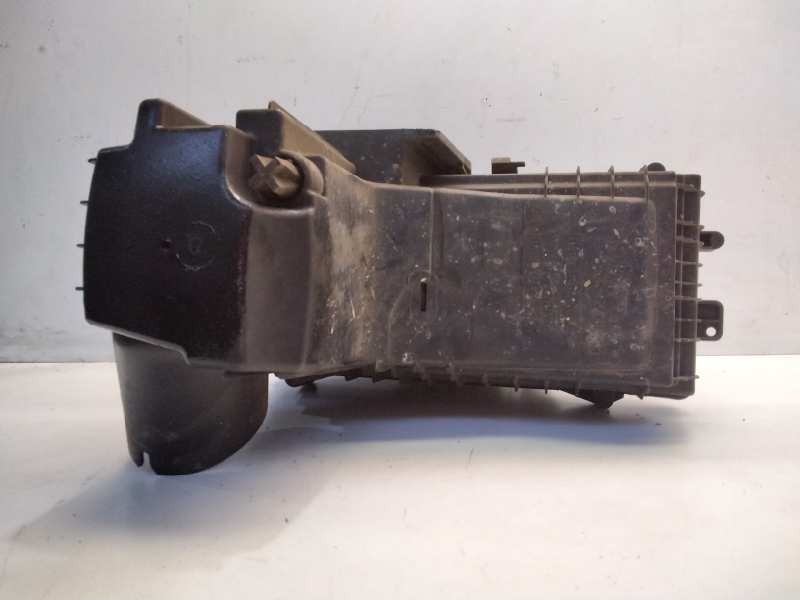 Recambio de caja filtro de aire para peugeot 407 sw st confort referencia OEM IAM 9644910780  