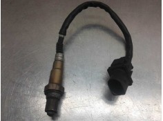 Recambio de sonda lambda para opel insignia berlina referencia OEM IAM   