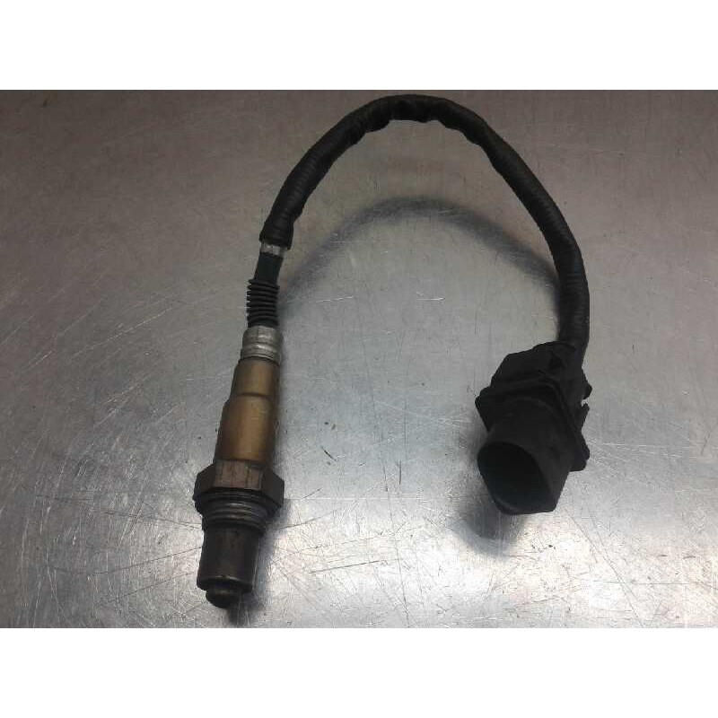 Recambio de sonda lambda para opel insignia berlina referencia OEM IAM   