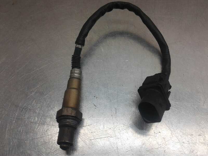 Recambio de sonda lambda para opel insignia berlina referencia OEM IAM   