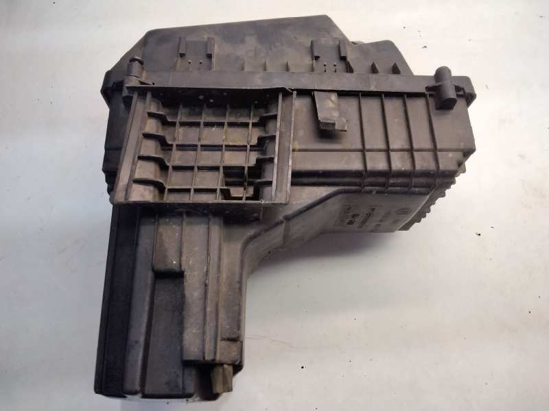 Recambio de caja filtro de aire para peugeot 407 sw st confort referencia OEM IAM 9644910780  