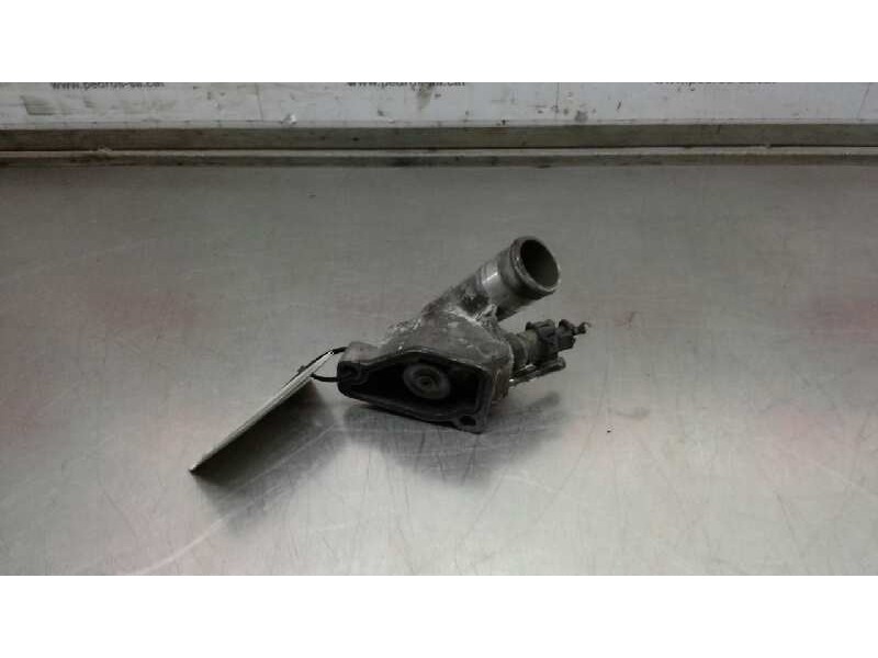 Recambio de caja termostato para opel zafira a elegance referencia OEM IAM 24456401  