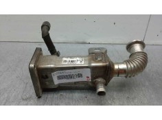 Recambio de enfriador de gases para renault scenic ii 1.9 dci diesel referencia OEM IAM 8200360566A  