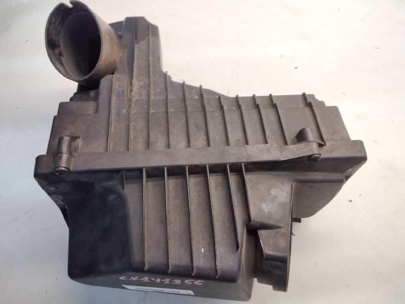 Recambio de caja filtro de aire para peugeot 407 sw st confort referencia OEM IAM 9644910780  
