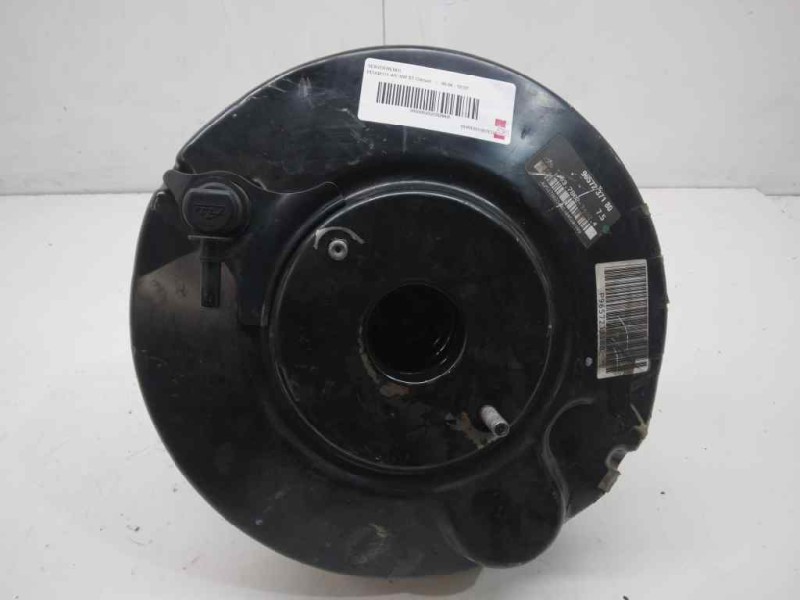 Recambio de servofreno para peugeot 407 sw st confort referencia OEM IAM 9657237180  