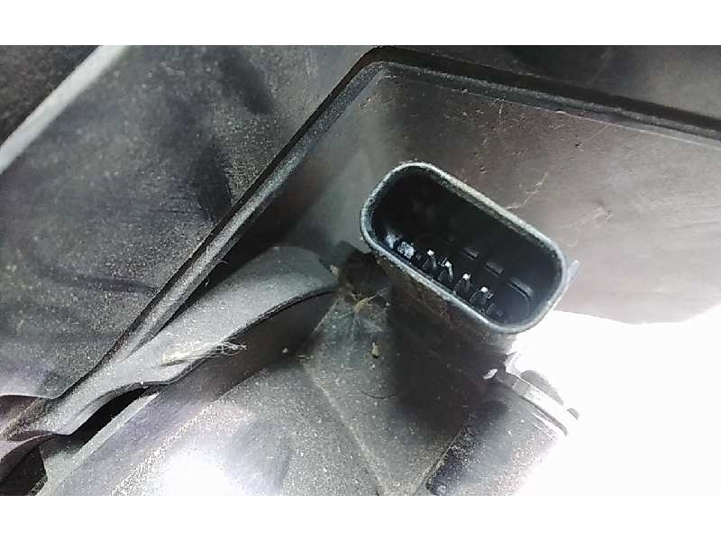 Recambio de caja filtro de aire para ford focus turnier (cb4) trend referencia OEM IAM   