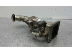 Recambio de enfriador de gases para renault scenic ii 1.9 dci diesel referencia OEM IAM 8200360566A   2