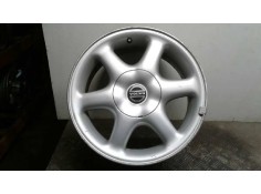 Recambio de llanta aluminio para volvo serie 850 2.5 10v berlina referencia OEM IAM 155TORNILLOS  