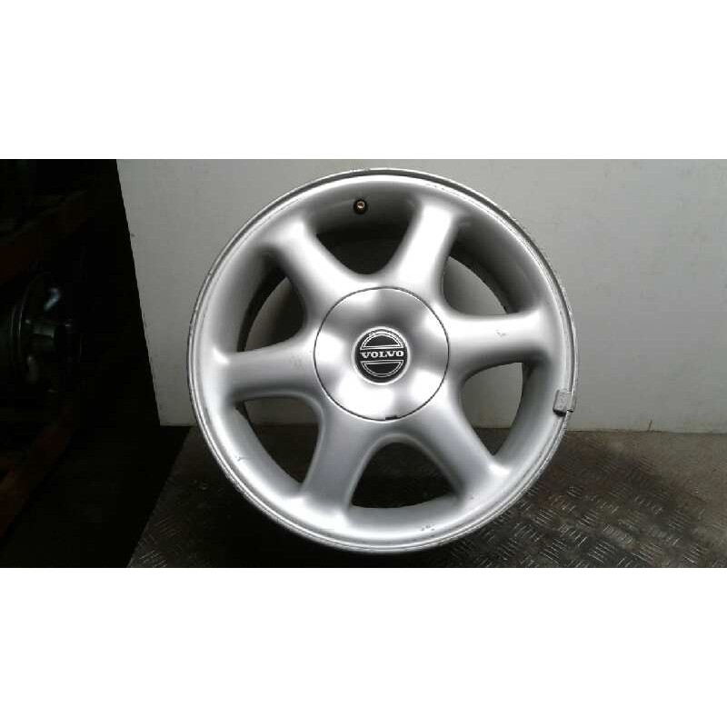 Recambio de llanta aluminio para volvo serie 850 2.5 10v berlina referencia OEM IAM 155TORNILLOS  