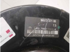 Recambio de servofreno para peugeot 407 sw st confort referencia OEM IAM 9657237180   2