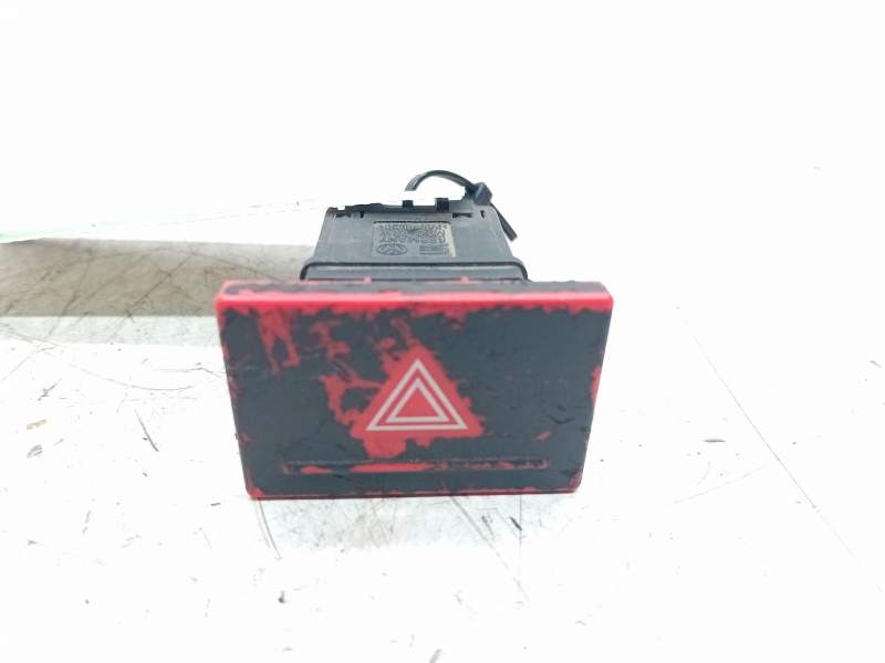 Recambio de warning para volkswagen touareg (7l6) 3.0 v6 tdi dpf referencia OEM IAM   
