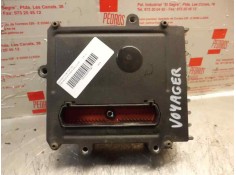 Recambio de centralita motor uce para chrysler voyager (es) 3.0 cat referencia OEM IAM  139  2