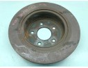 DISCO FRENO TRASERO 106252