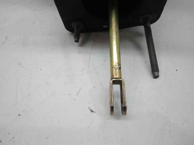 Recambio de servofreno para peugeot 407 sw st confort referencia OEM IAM 9657237180  