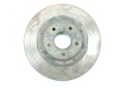 DISCO FRENO DELANTERO 106252
