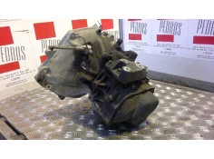 Recambio de caja cambios para opel zafira a elegance referencia OEM IAM F17C419   2