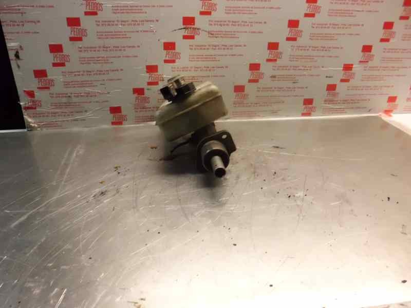 Recambio de bomba freno para iveco daily caja cerrada (1989 =>) 35-10 basic, caja cerrada, techo elevado referencia OEM IAM   