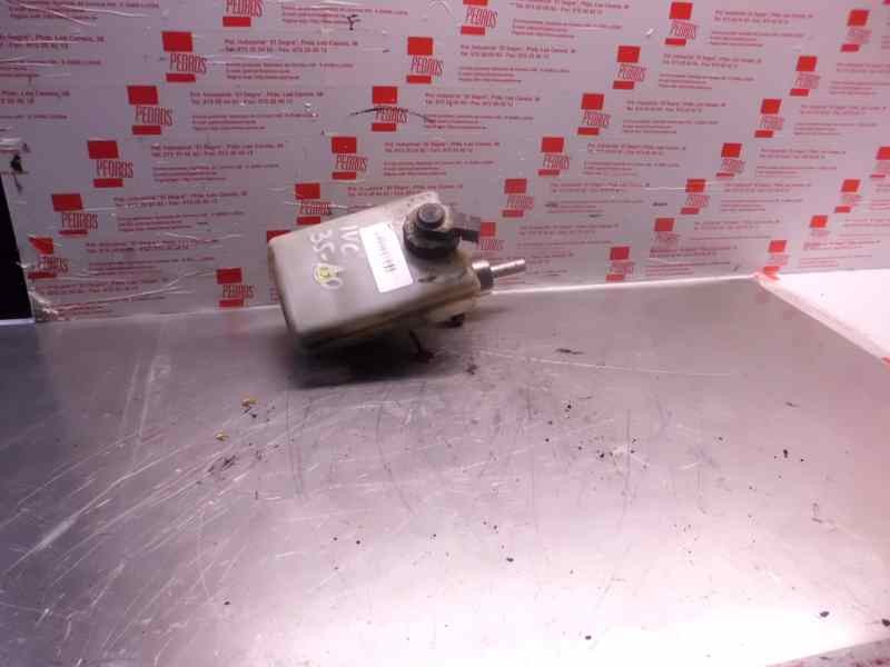 Recambio de bomba freno para iveco daily caja cerrada (1989 =>) 35-10 basic, caja cerrada, techo elevado referencia OEM IAM   