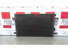 Recambio de condensador / radiador aire acondicionado para volkswagen sharan (7m8) 1.8 20v turbo referencia OEM IAM    2
