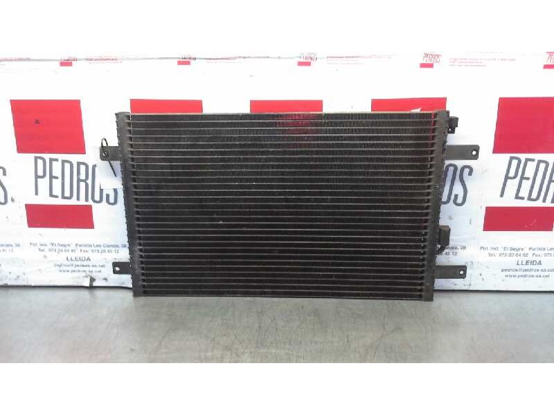 Recambio de condensador / radiador aire acondicionado para volkswagen sharan (7m8) 1.8 20v turbo referencia OEM IAM   