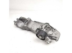 Recambio de soporte alternador para renault trafic caja cerrada (ab 4.01) referencia OEM IAM 8200881264  106255