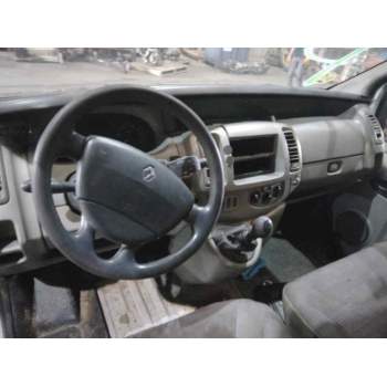renault trafic combi del año 2014