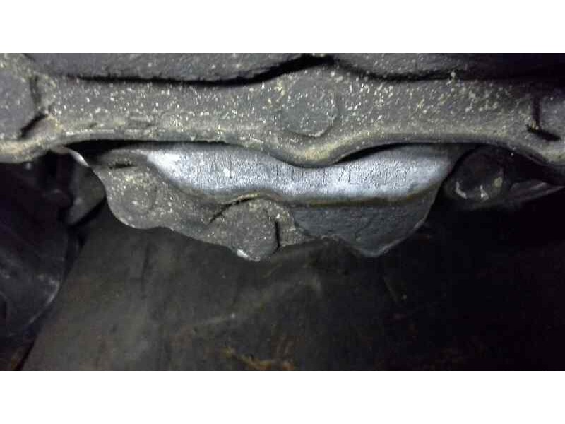 Recambio de caja cambios para opel zafira a elegance referencia OEM IAM F17C419  