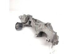 Recambio de soporte alternador para renault trafic caja cerrada (ab 4.01) referencia OEM IAM 8200881264  106255 2