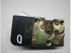 Recambio de cerradura puerta delantera derecha para citroen jumpy 2.0 hdi sx furg. (80kw) referencia OEM IAM    2