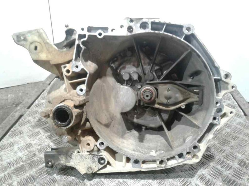 Recambio de caja cambios para peugeot 2008 (--.2013) active referencia OEM IAM 20ET32 8216321B 