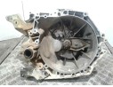 CAJA CAMBIOS 20ET32 8216321B 