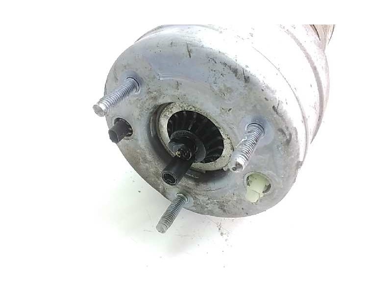 Recambio de pulmon suspension neumatico delantero izquierdo para mercedes clase e coupe (bm 238) e 350 d 4matic (238.334) refere