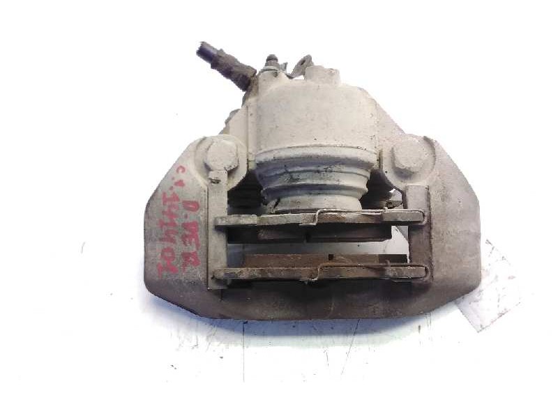 Recambio de pinza freno delantera derecha para citroen saxo 1.5 d x referencia OEM IAM 4400K2  