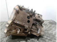 Recambio de caja cambios para peugeot 2008 (--.2013) active referencia OEM IAM 20ET32 8216321B  2