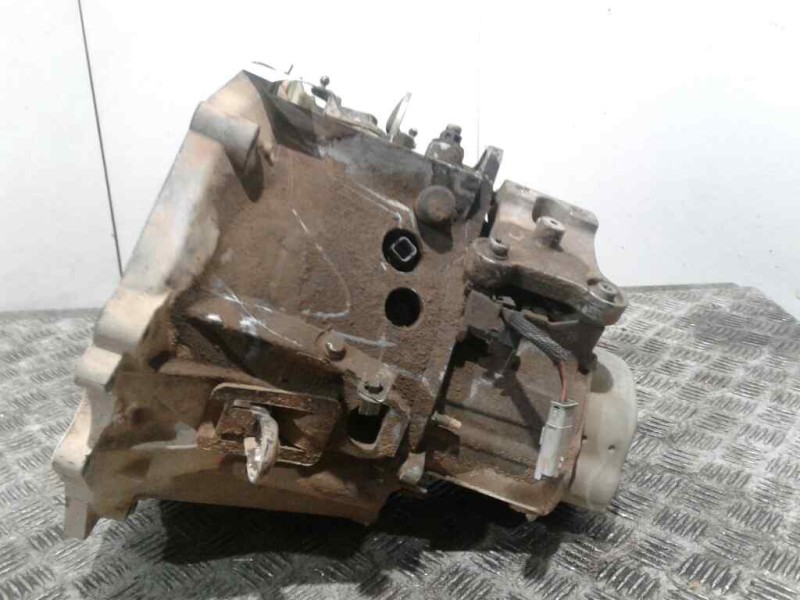 Recambio de caja cambios para peugeot 2008 (--.2013) active referencia OEM IAM 20ET32 8216321B 